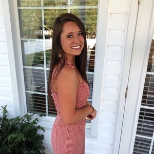 Meet your Posher, Chloe